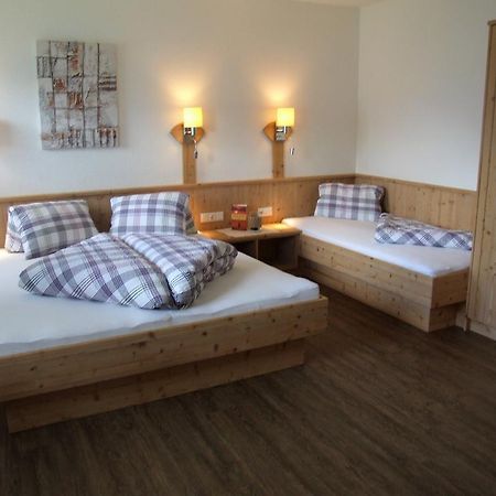 Ferienwohnung Lehenhof Ried im Zillertal Eksteriør billede