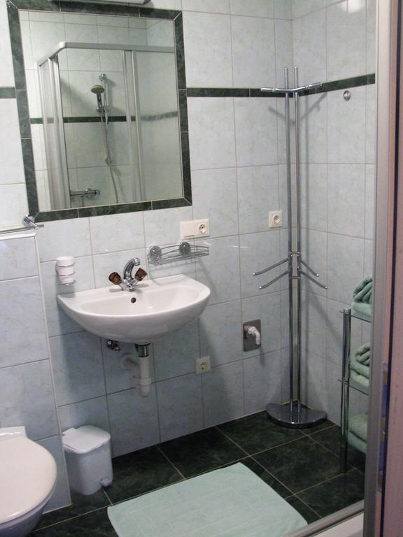 Ferienwohnung Lehenhof Ried im Zillertal Eksteriør billede