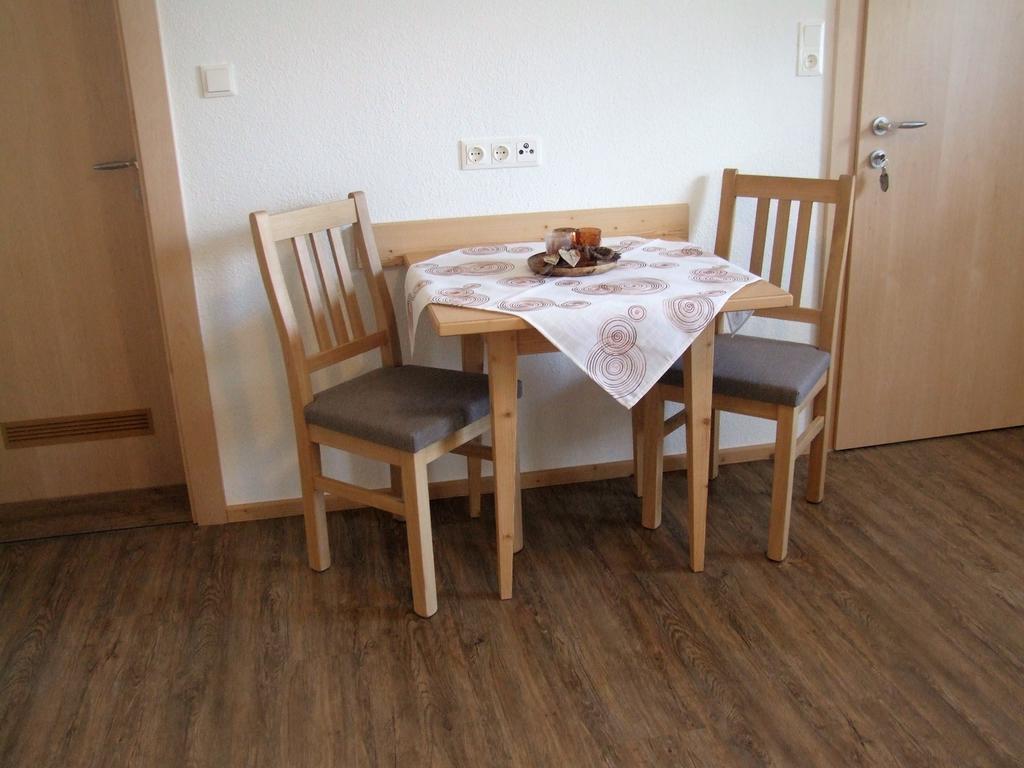 Ferienwohnung Lehenhof Ried im Zillertal Eksteriør billede