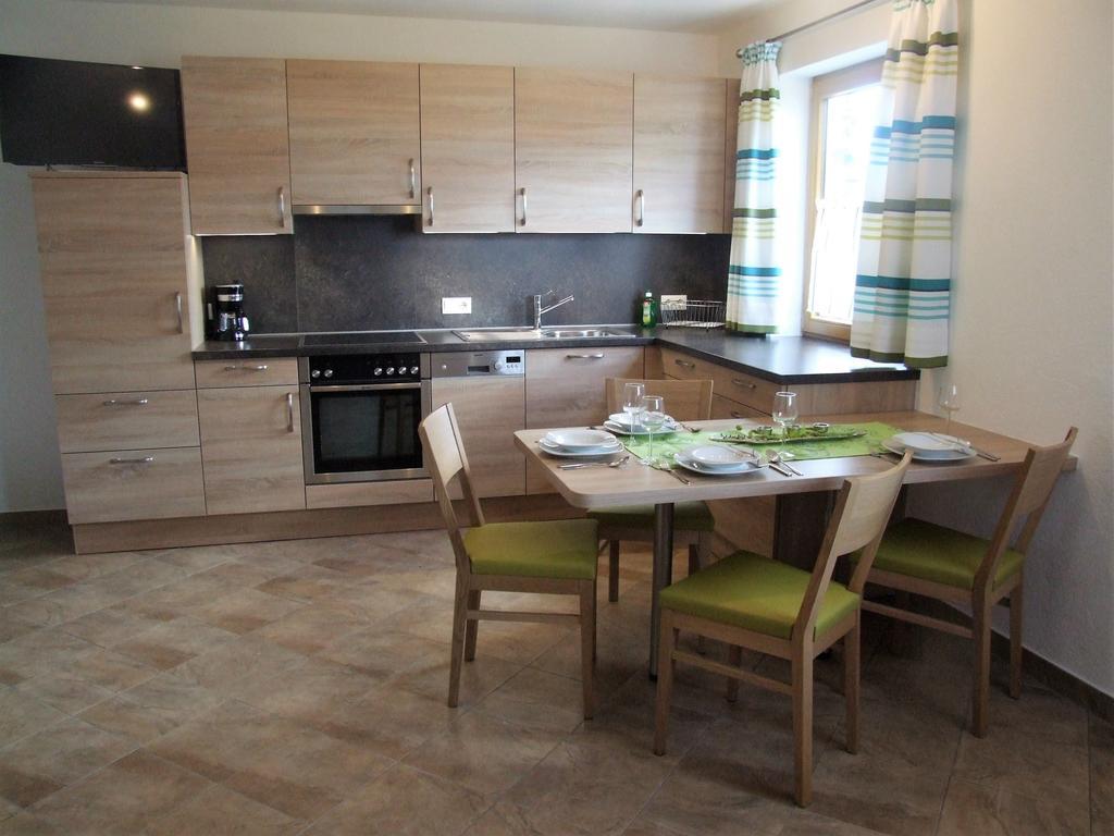 Ferienwohnung Lehenhof Ried im Zillertal Eksteriør billede