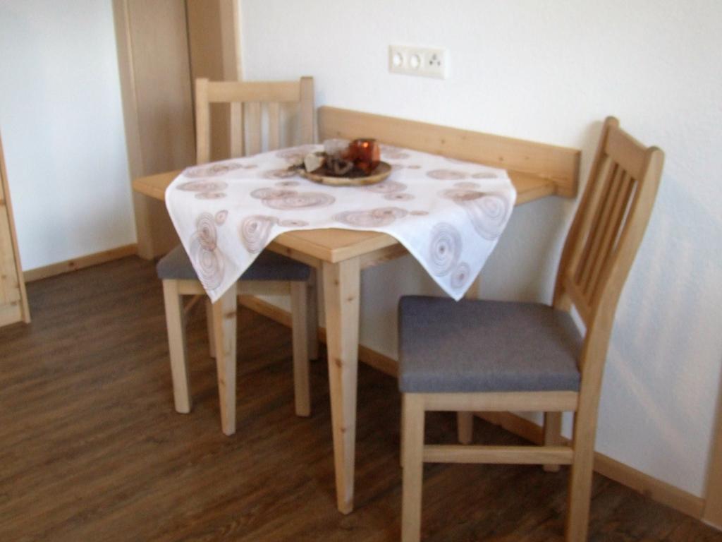 Ferienwohnung Lehenhof Ried im Zillertal Eksteriør billede